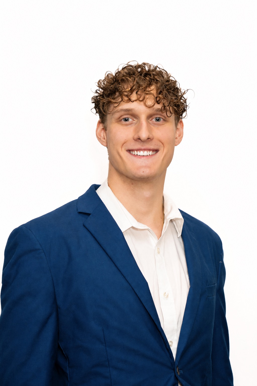 Mike Kvashchuk, co-founder of Fluxaro